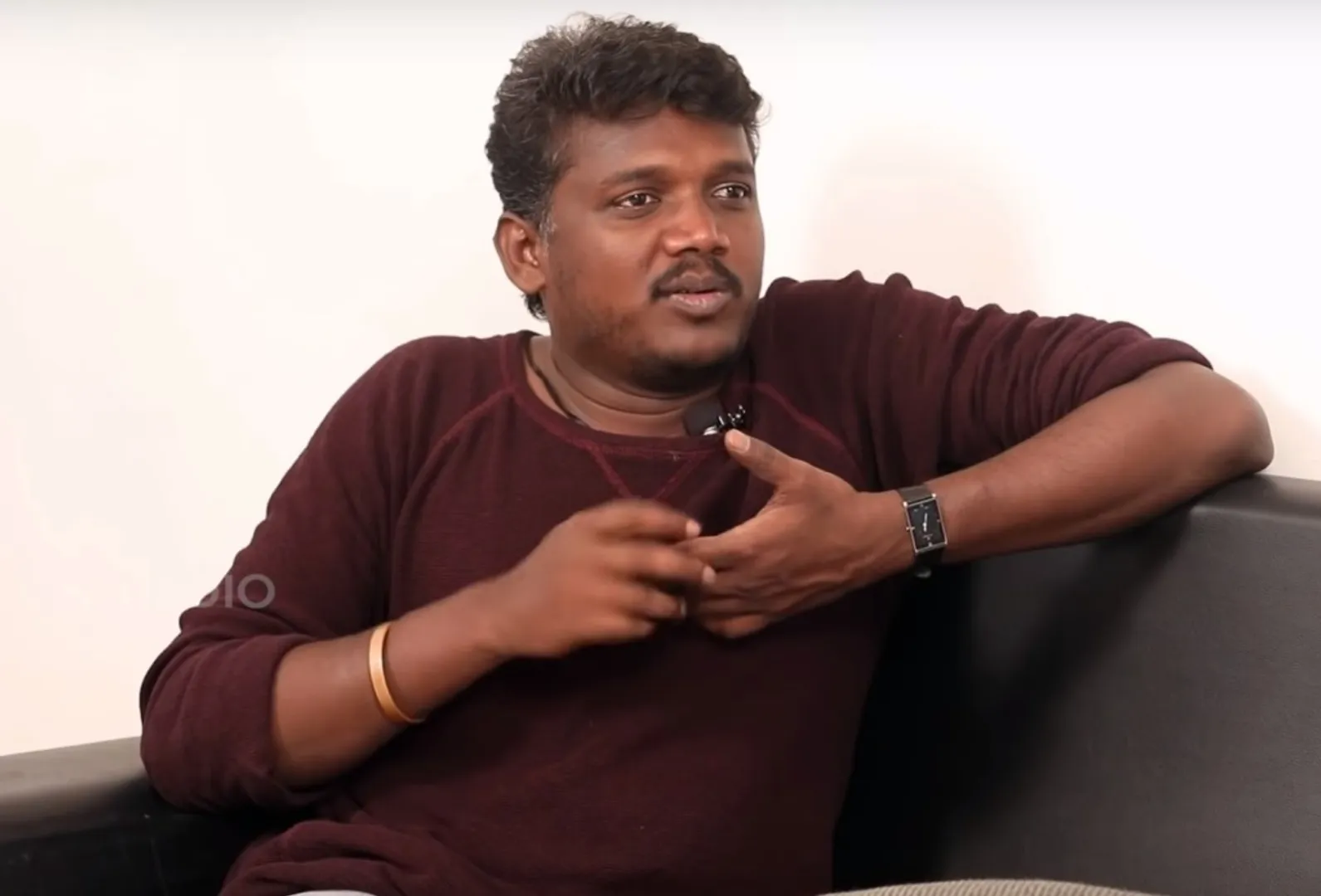 mari selvaraj